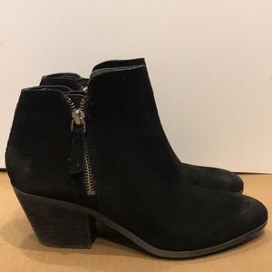 Frye Ankle Bootie